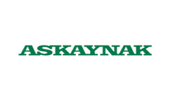 Bayer Makina Portfoyünde ASKAYNAK Ürünleri Bulunmaktadır